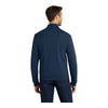 Port Authority K809 Interlock Full-Zip