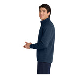 Port Authority K807 Interlock 1/4-Zip