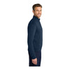 Port Authority K809 Interlock Full-Zip