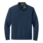 Port Authority K807 Interlock 1/4-Zip