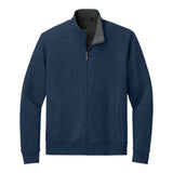 Port Authority K809 Interlock Full-Zip