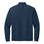 Port Authority K807 Interlock 1/4-Zip