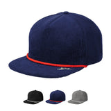 Spacecraft Explorer Cap SPC2