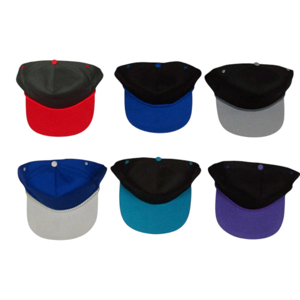 Cobra F-TSG Twill Snap Back Golf Cap – Closeout Irregulars