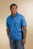 Reebok Men's Extreme Polo Shirt 7280