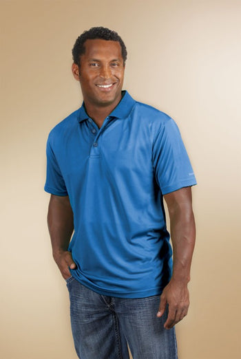 Reebok Men's Extreme Polo Shirt 7280