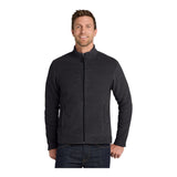 Port Authority F211 Ultra Warm Brushed Fleece Jacket