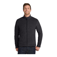 Port Authority F211 Ultra Warm Brushed Fleece Jacket
