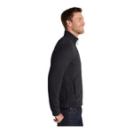 Port Authority F211 Ultra Warm Brushed Fleece Jacket