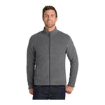 Port Authority F211 Ultra Warm Brushed Fleece Jacket