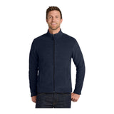 Port Authority F211 Ultra Warm Brushed Fleece Jacket