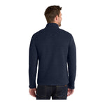 Port Authority F211 Ultra Warm Brushed Fleece Jacket