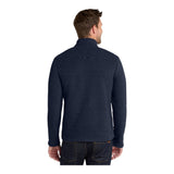 Port Authority F211 Ultra Warm Brushed Fleece Jacket