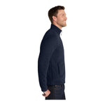 Port Authority F211 Ultra Warm Brushed Fleece Jacket