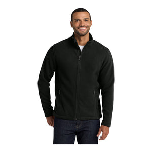 Port Authority F217 Value Fleece Jacket - 