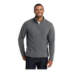 Port Authority F217 Value Fleece Jacket