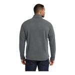 Port Authority F217 Value Fleece Jacket