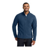 Port Authority F217 Value Fleece Jacket