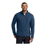 Port Authority F217 Value Fleece Jacket