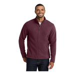Port Authority F217 Value Fleece Jacket