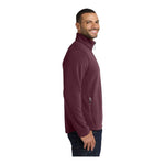 Port Authority F217 Value Fleece Jacket