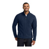 Port Authority F217 Value Fleece Jacket