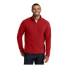Port Authority F217 Value Fleece Jacket