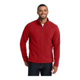 Port Authority F217 Value Fleece Jacket