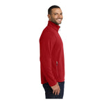 Port Authority F217 Value Fleece Jacket