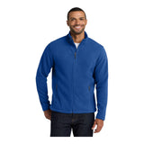 Port Authority F217 Value Fleece Jacket