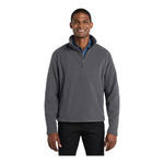 Port Authority F218 Value Fleece 1/4-Zip Pullover