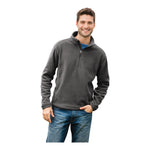 Port Authority F218 Value Fleece 1/4-Zip Pullover
