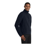 Port Authority F218 Value Fleece 1/4-Zip Pullover