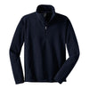 Port Authority F218 Value Fleece 1/4-Zip Pullover