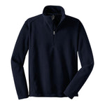 Port Authority F218 Value Fleece 1/4-Zip Pullover