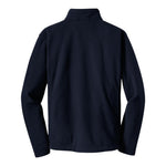 Port Authority F218 Value Fleece 1/4-Zip Pullover