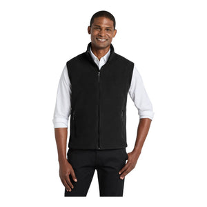 Port Authority F219 Value Fleece Vest - 