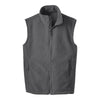 Port Authority F219 Value Fleece Vest