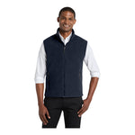Port Authority F219 Value Fleece Vest