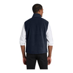 Port Authority F219 Value Fleece Vest