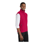 Port Authority F219 Value Fleece Vest