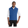 Port Authority F219 Value Fleece Vest