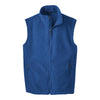 Port Authority F219 Value Fleece Vest