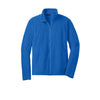 Port Authority F223 Microfleece Jacket