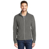 Port Authority F223 Microfleece Jacket