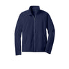 Port Authority F223 Microfleece Jacket