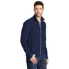 Port Authority F223 Microfleece Jacket