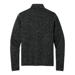 Port Authority F232 Sweater Fleece Jacket