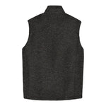 Port Authority F236 Sweater Fleece Vest