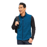Port Authority F236 Sweater Fleece Vest